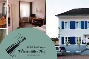 Wiesentäler Hof
