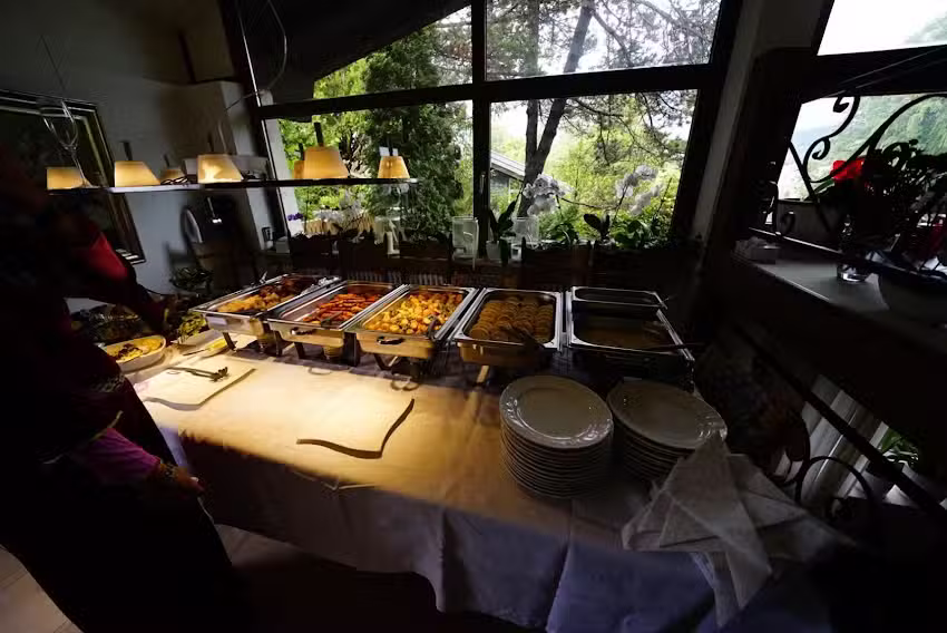 Wieser&lsquo;s Kegel-Bistro