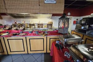Wietzer Grillhaus