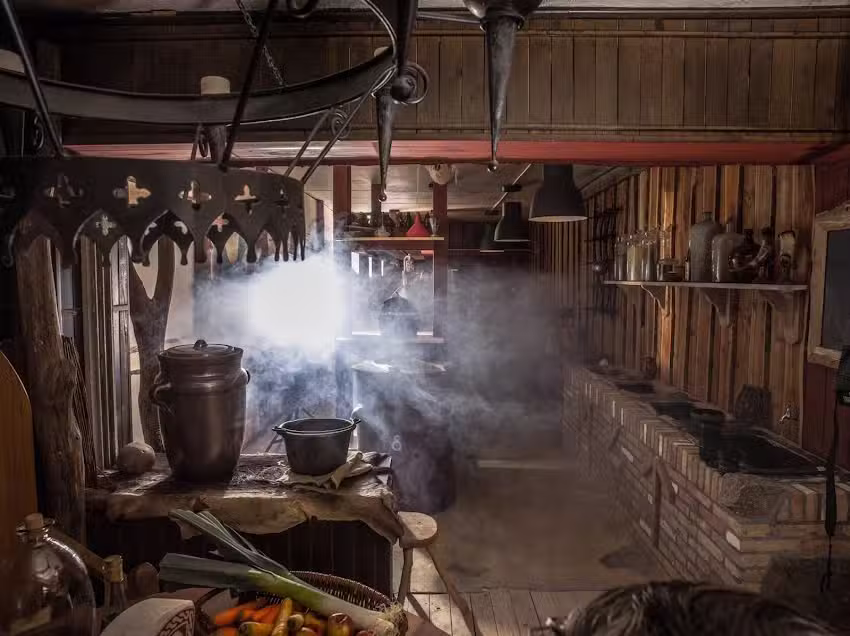 WIKINGERSCH&Auml;NKE | HAITHABU