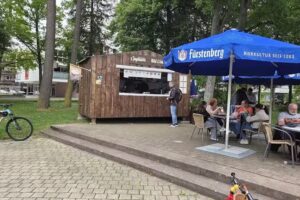 Wild & Fein Spezialitäten