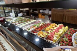 Wild Kitchen&lsquo;s