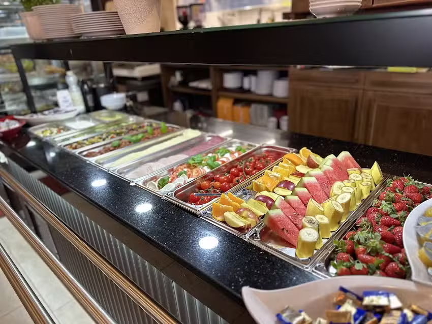 Wild Kitchen&lsquo;s