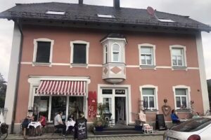 Wilde Hilde &ndash; Caf&eacute; & Bistro