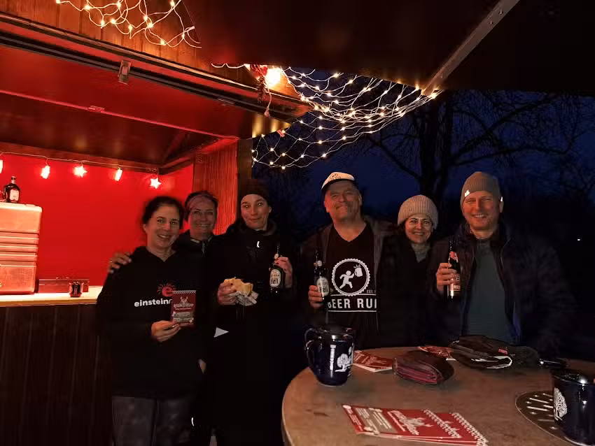 Wilde Hütte (Wilken Gourmet)