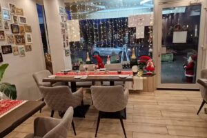 Wilder Kaiser – Österreichische Restaurant & Lieferservice