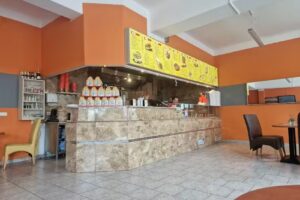 Wilder Mann – Döner Kebab Haus