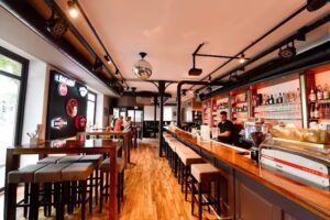 Wilder Mann Kirchheim