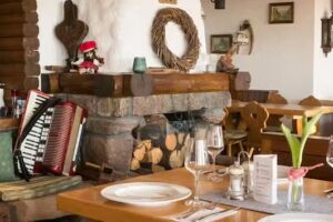 Wilderer Stube / Sasbachwalden