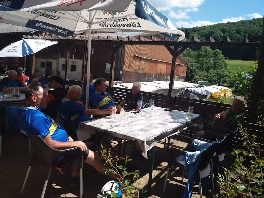 Wilderer St&uuml;ble Gastst&auml;tte