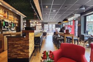 Wildfang &ndash; Bier & Wirtshaus