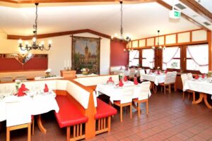 Wildgatter Restaurant und Bar