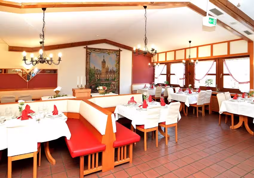 Wildgatter Restaurant und Bar