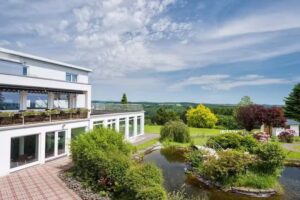 Wildpark Hotel