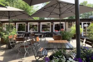 Wildpark Restaurant