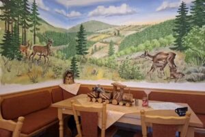 Wildpark-Stüb´l