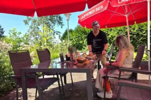 WildPlace | Gastrokneipe | Gastst&auml;tte im Sch&uuml;tzenheim
