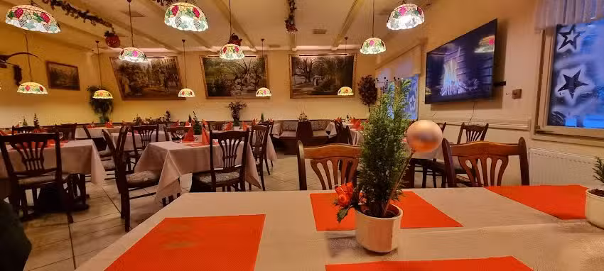 Wildspezialit&auml;ten