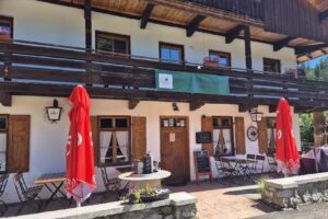 Wildstein Steakhaus