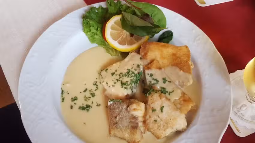 Wilhelm Stubbe u. Sibille