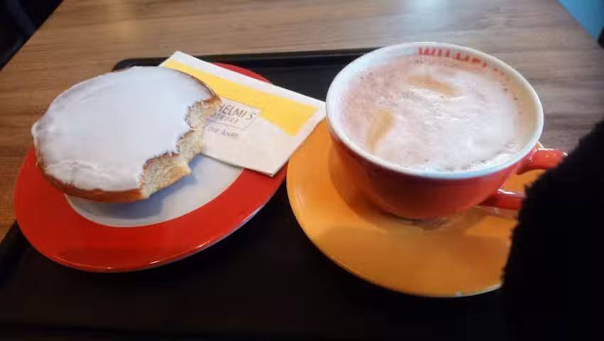 Wilhelmis Brotkorb GmbH