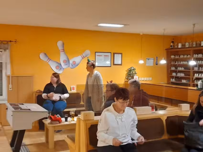 Wilhelms Schmiedest&uuml;bchen