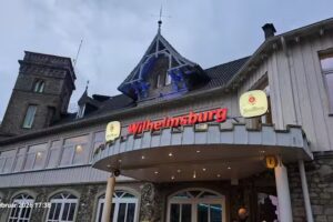 Wilhelmsburg Asia Modern