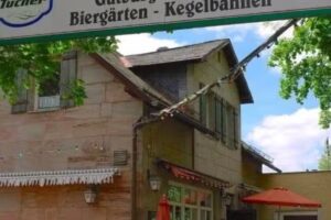 Wilhelmsh&ouml;he Restaurant GmbH