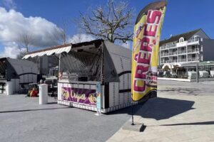 Willi Dietrichs Crêpes