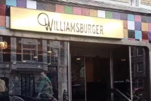 WilliamsBurger
