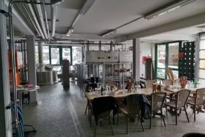 Willinger Besucherbrauerei