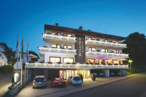 WILLINO Privathotel