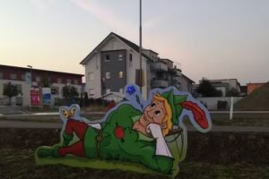 Willi’s Tank u. Waschpark