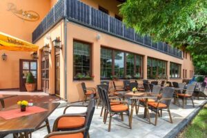 Willmersdorfer Hof | Hotel & Restaurant