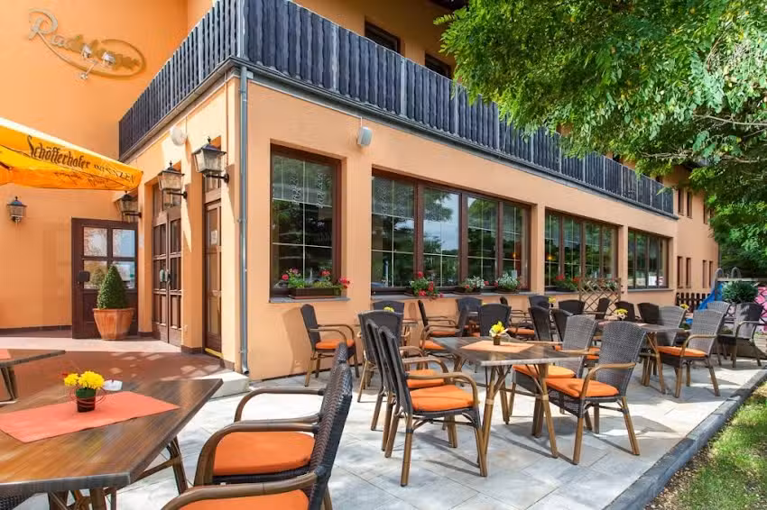 Willmersdorfer Hof | Hotel & Restaurant