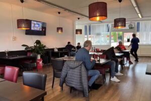 Will&rsquo;s Imbiss Gildehaus