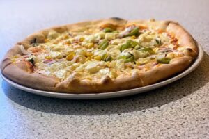 Willst&auml;tter Pizza & Kebapd&ouml;ner