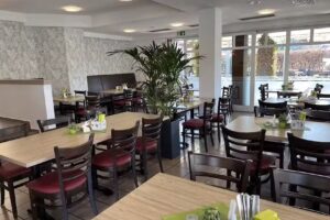 Willy&acute;s Kitchen