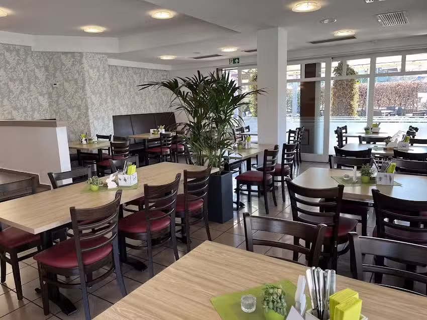 Willy&acute;s Kitchen
