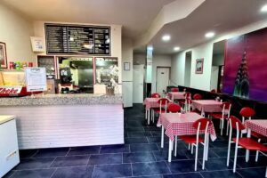 Willy’s Schnellrestaurant