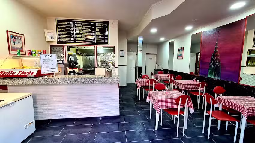 Willy’s Schnellrestaurant