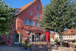Willy’s Steakhaus am Markt