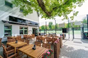 Wilma Restaurant & Cafe