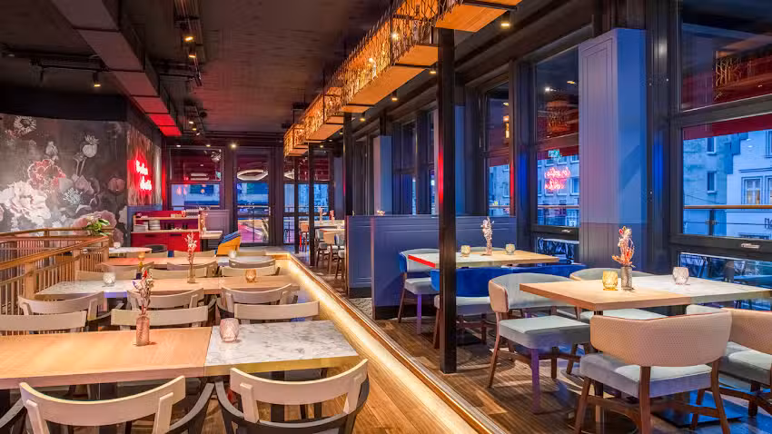 Wilma Wunder Recklinghausen