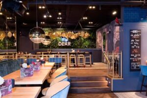 Wilma Wunder Stuttgart