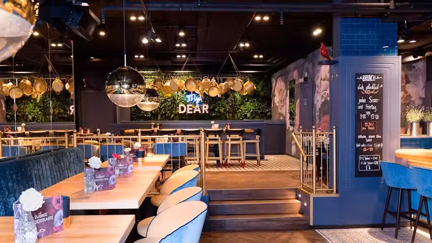 Wilma Wunder Stuttgart