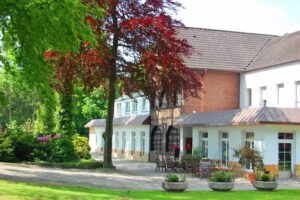 Wilminks Parkhotel