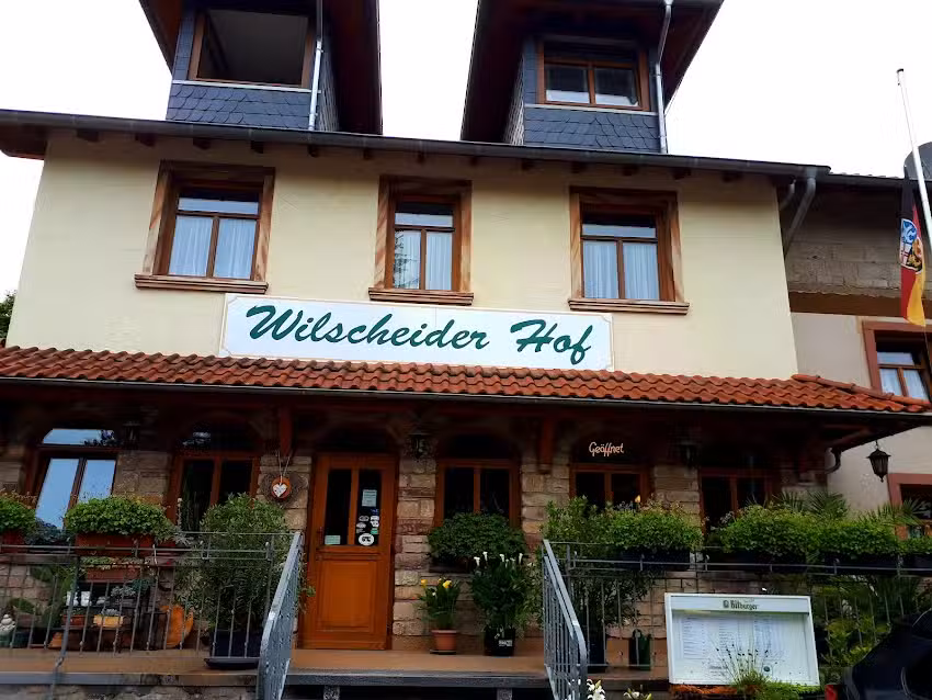 Wilscheider Hof