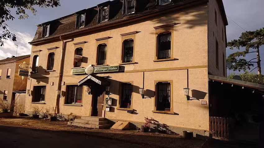 Wiltinger Stuben