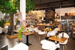 Winat Fashion Café